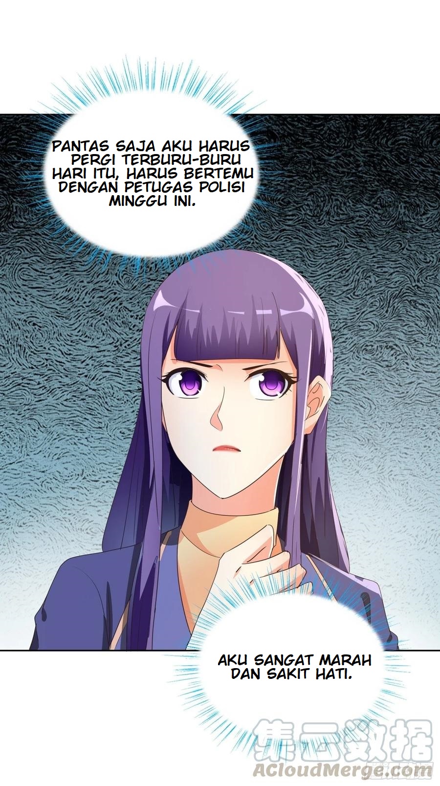 Super School Doctor (Supreme Campus Doctor) Chapter 128 Gambar 34